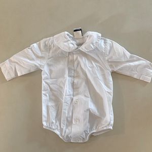 The Bailey Boys undershirt.